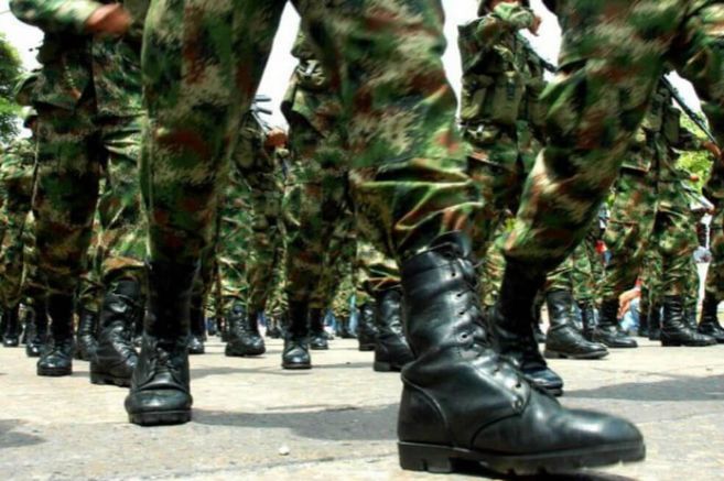 Violencia sexual contra menores de edad a manos de militares, ¿qué hay detrás?