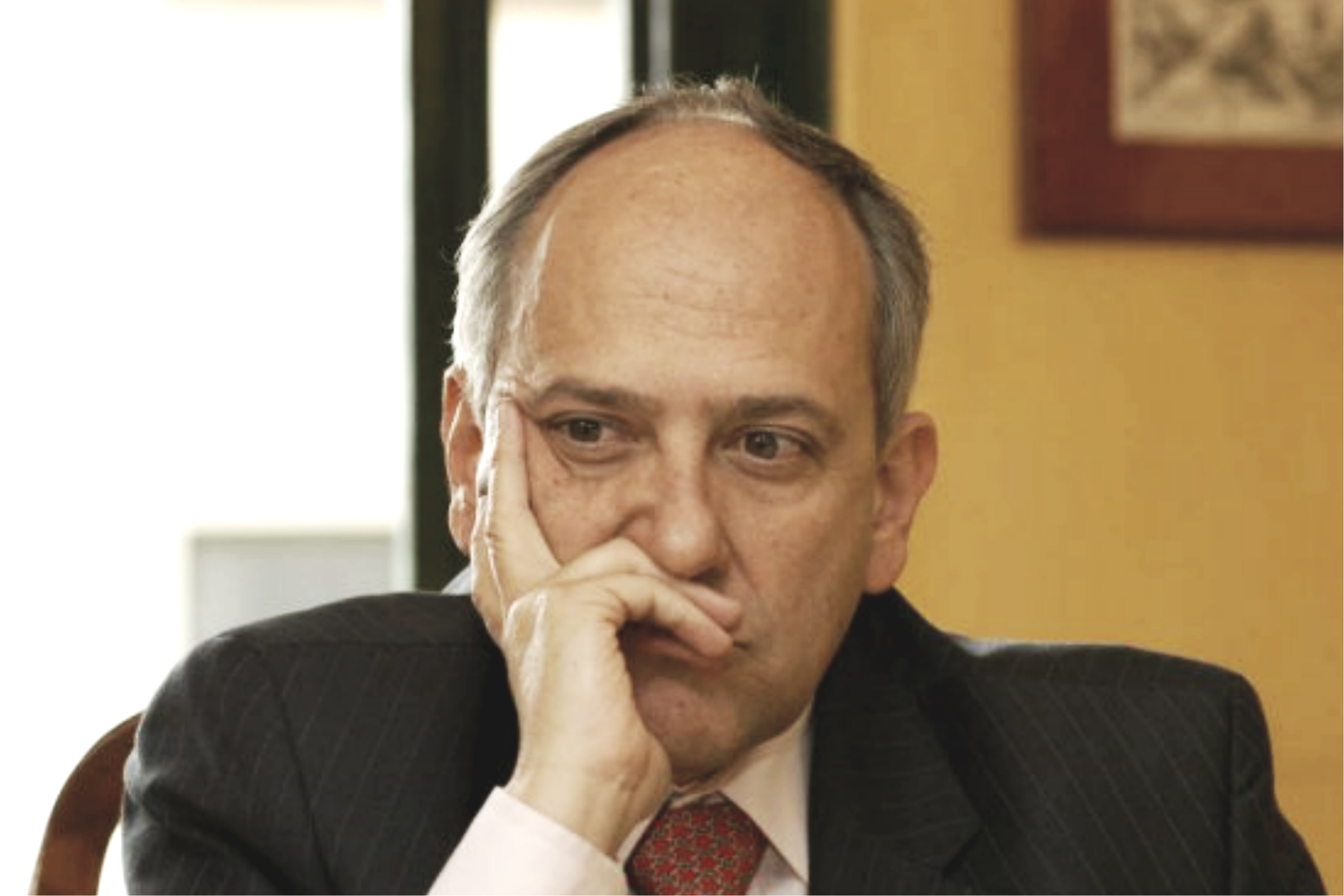 Acusan a José Obdulio Gaviria de presionar militares para que apoyen modificaciones a la JEP
