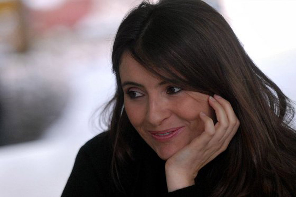 Una Paloma uribista