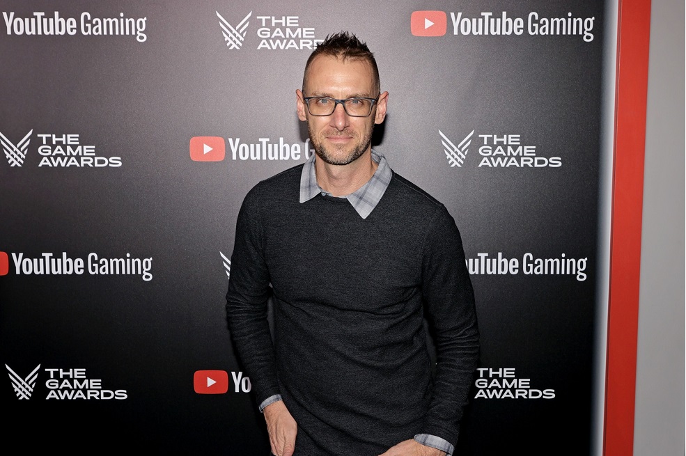 El jefe creativo de Fortnite renunció a Epic Games
