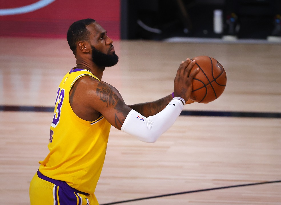 Final de la NBA 2020: Las cinco claves