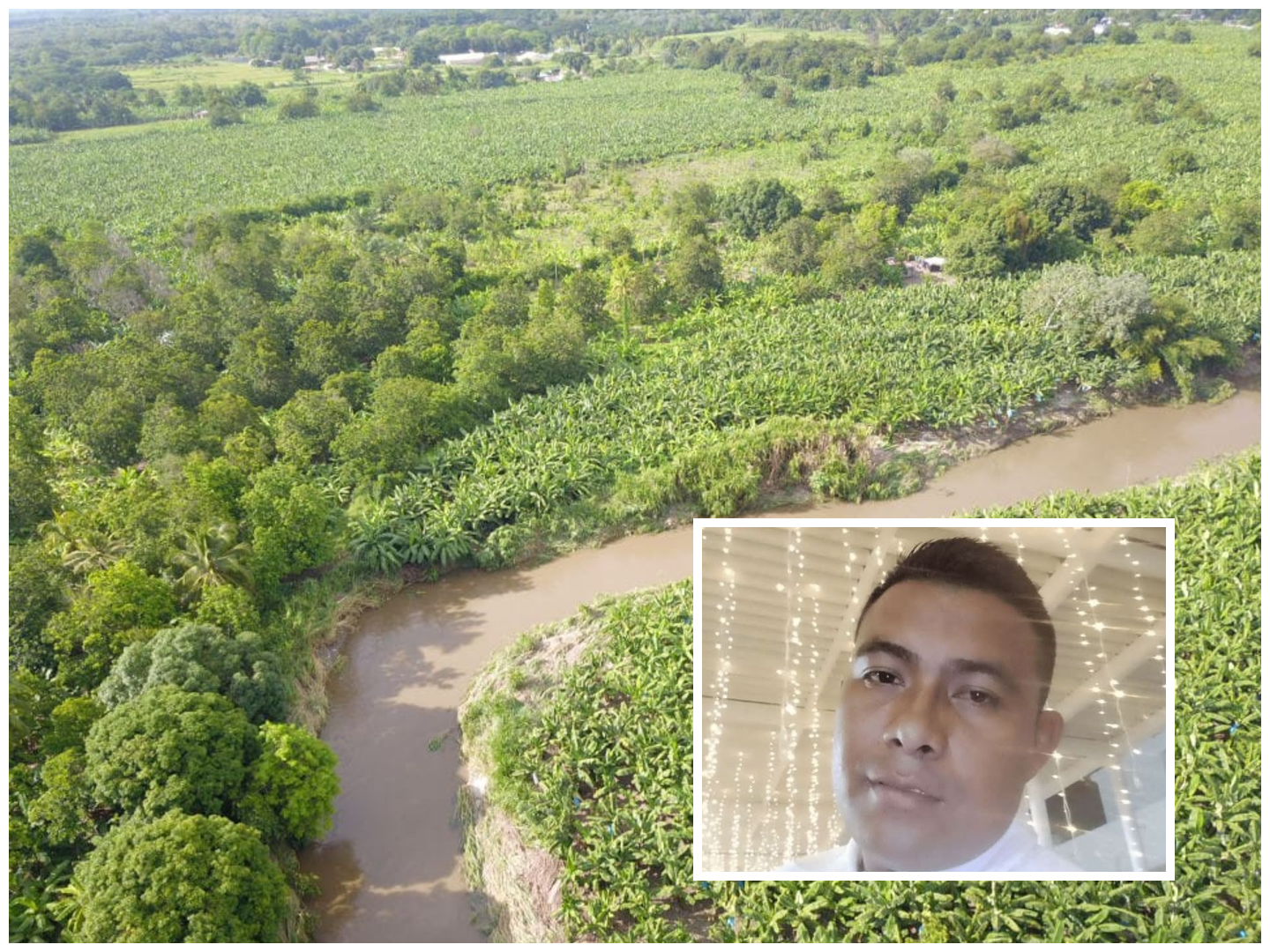 Asesinaron a pastor cristiano en Zona Bananera, Magdalena