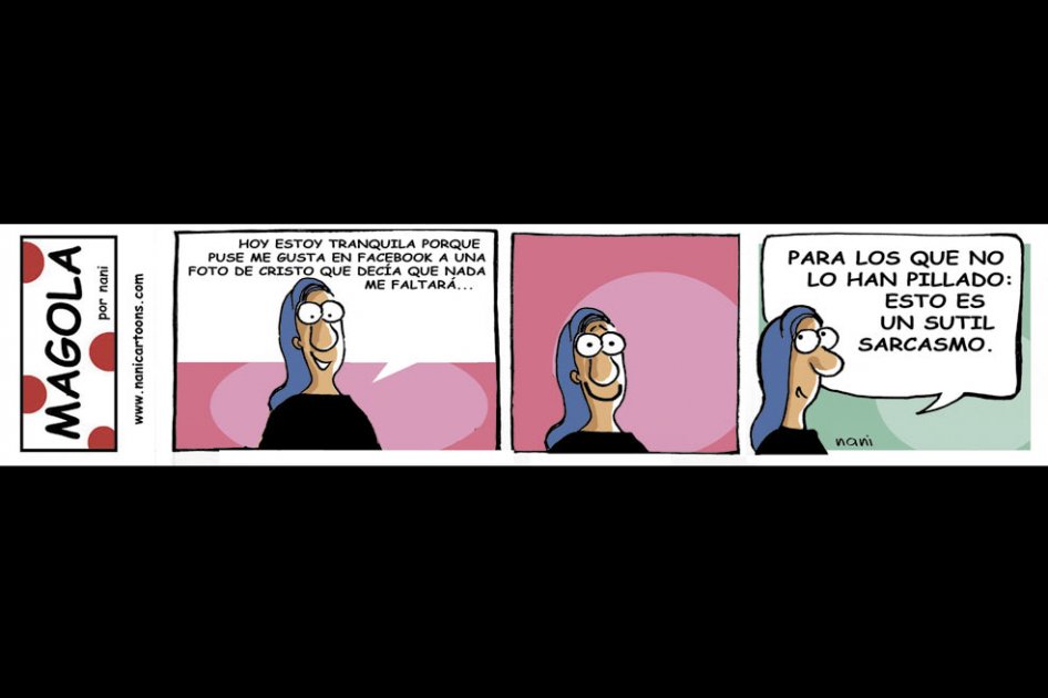 Sarcasmo