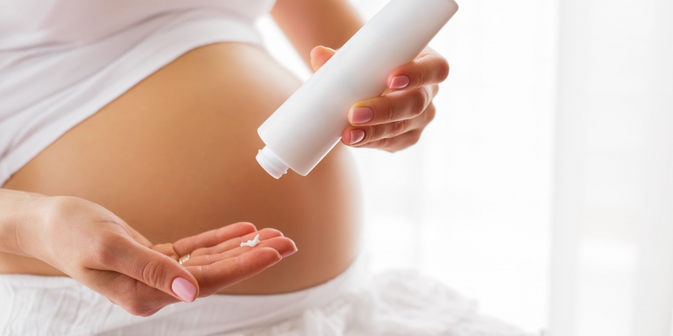 12 consejos para verte hermosa durante el embarazo