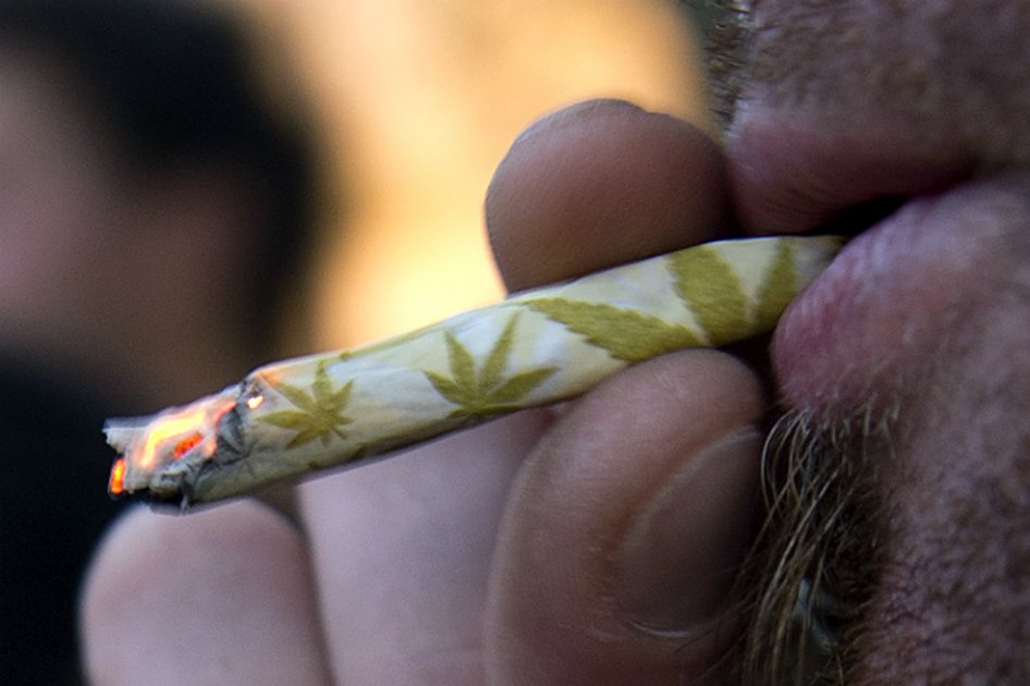 Aplicación ofrece marihuana medicinal a domicilio en San Francisco