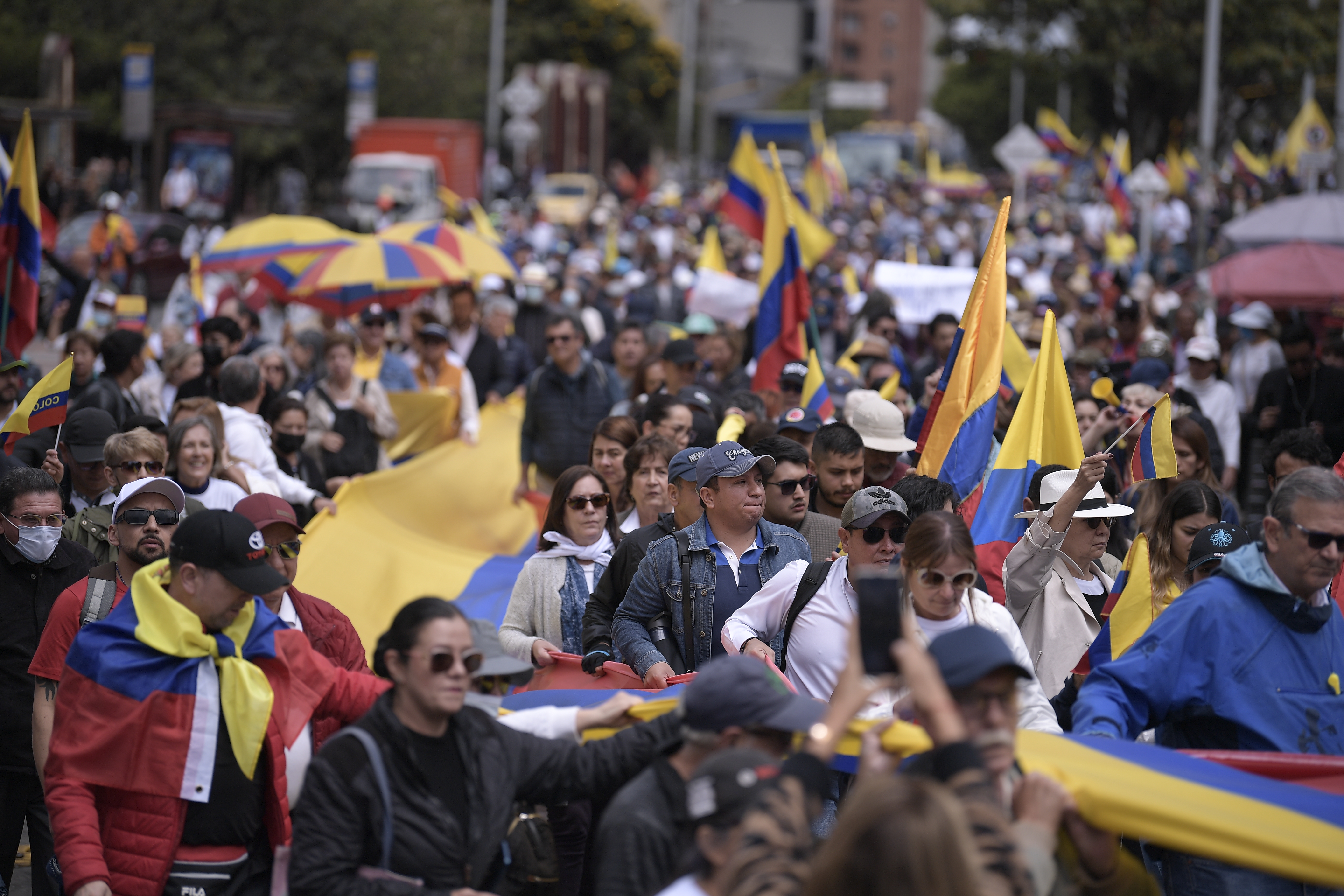 Transiciones dentro de la democracia: desafíos del Cambio