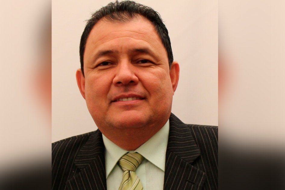 Excongresista investigado por parapolítica se entregó ante la Corte Suprema