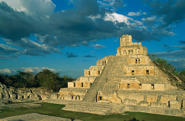 Los mayas desarrollaron tablas que predecían eclipses durante siglos