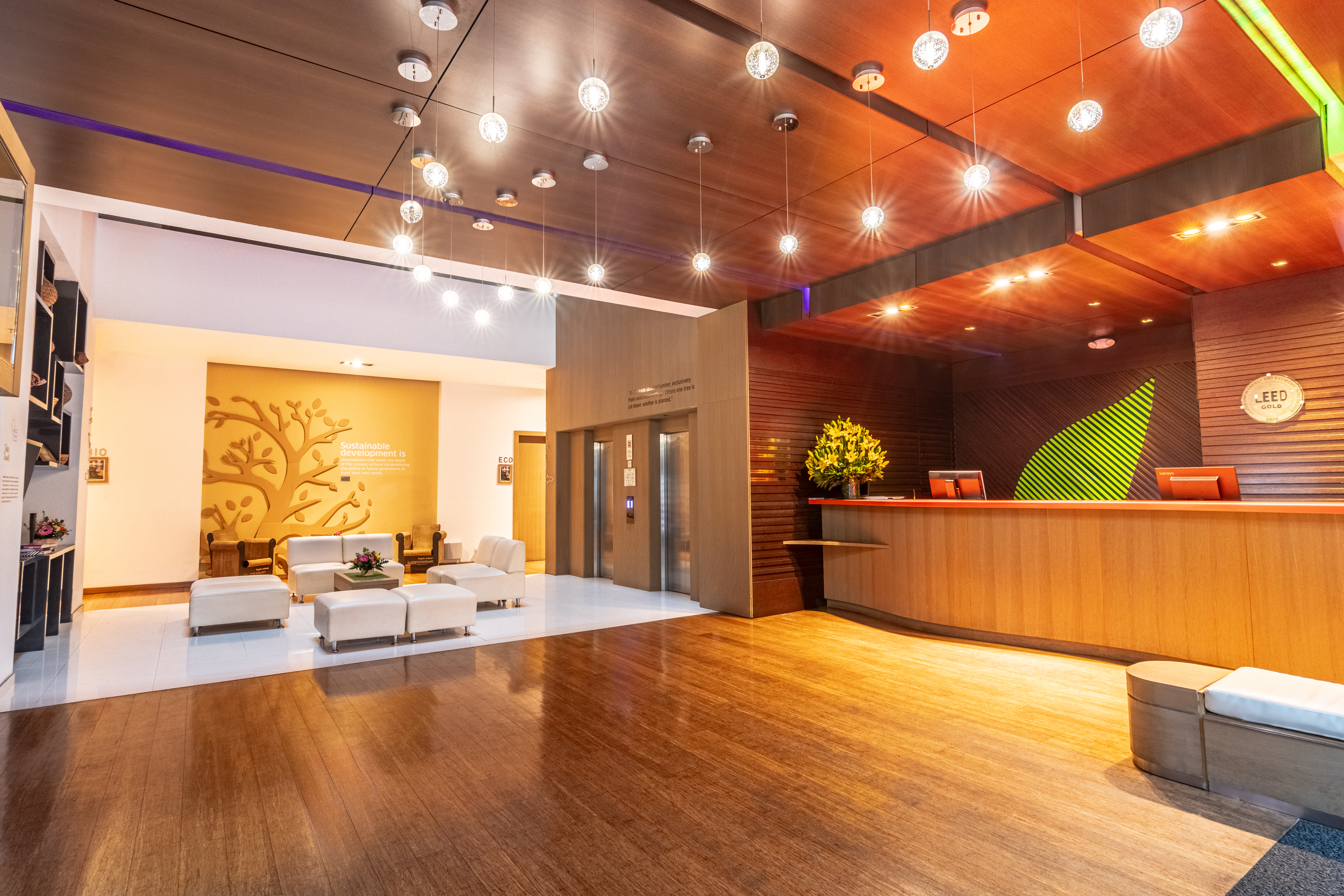 Biohotel Organic Suites