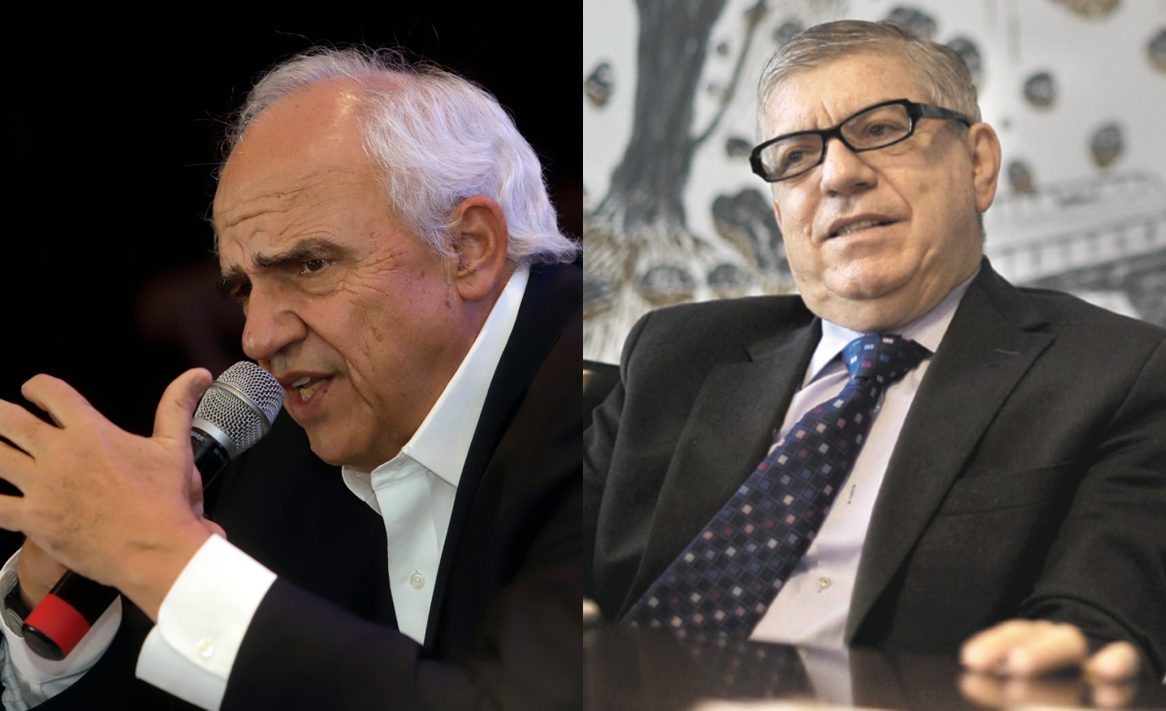 Expresidente Samper renunció al Partido Liberal para constituir Poder Popular