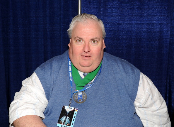 Murió Simon Fisher-Becker, actor de ‘Harry Potter’ y ‘Doctor Who’. Esto se sabe