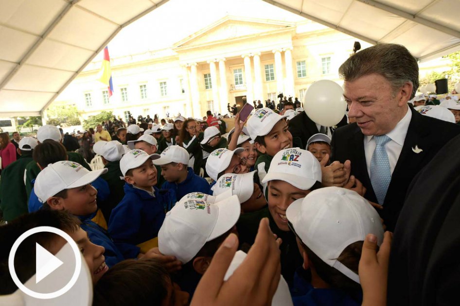 / Presidencia