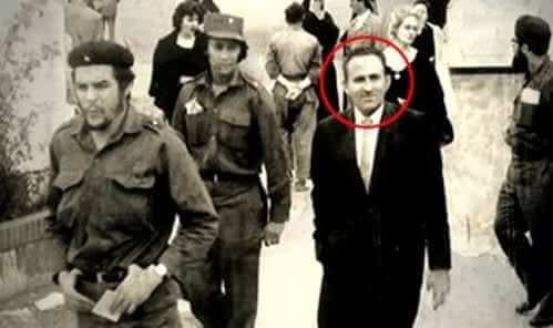 Lucio Urtubia, el último anarquista