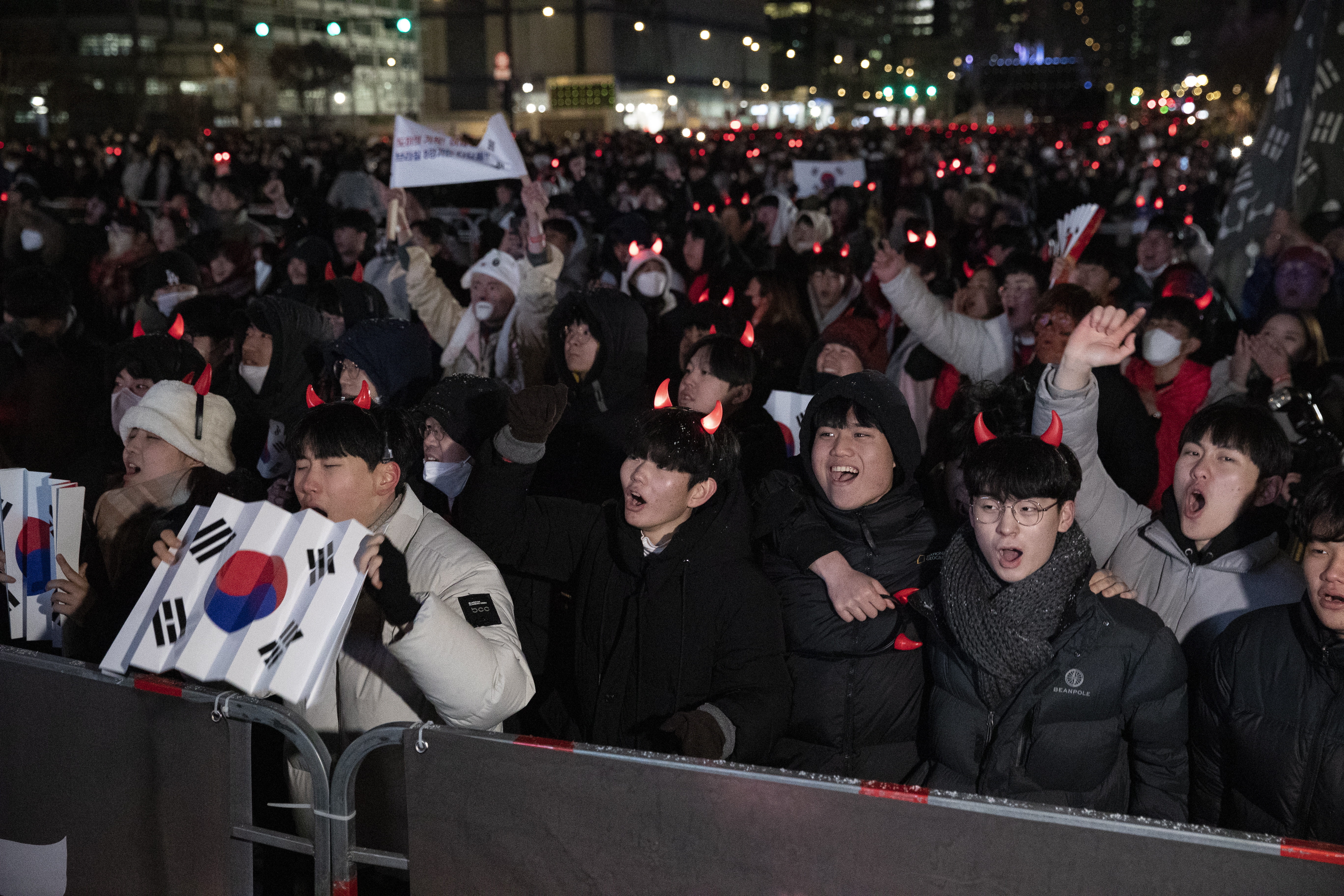 Corea del Sur: todos “rejuvenecerán” un año por un cambio en el cálculo de la edad