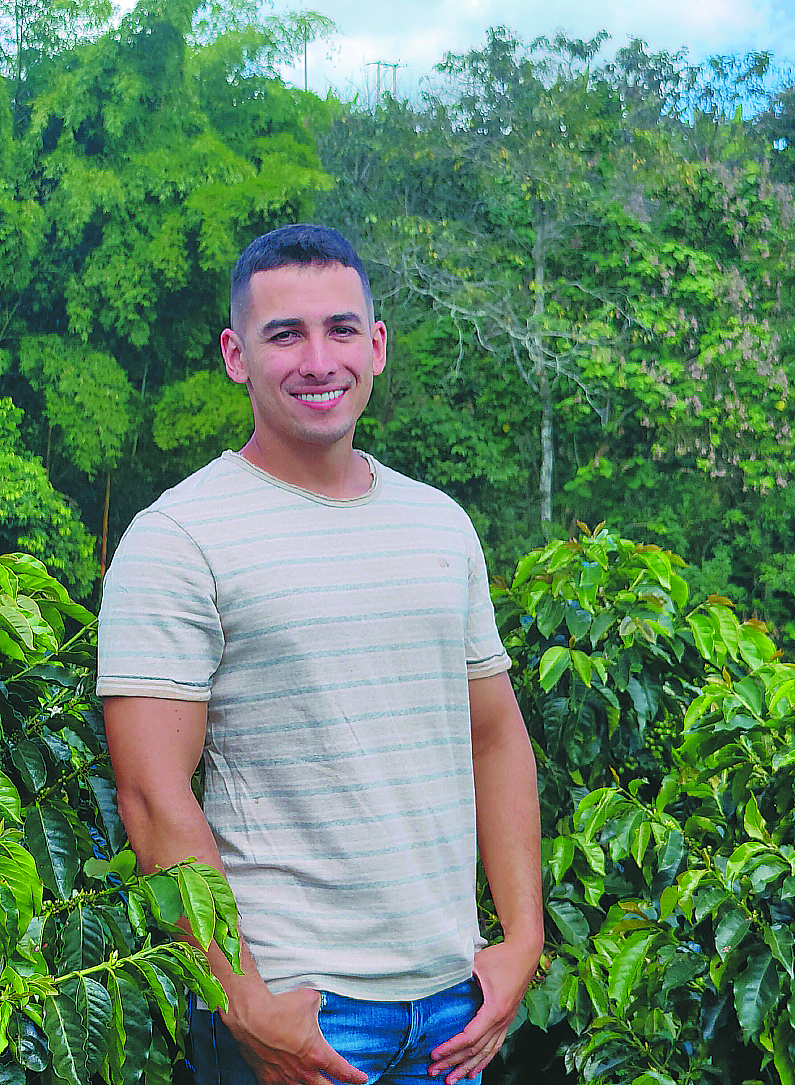 El futuro es ahora: agricultura orgánica y sostenible hecha en Colombia