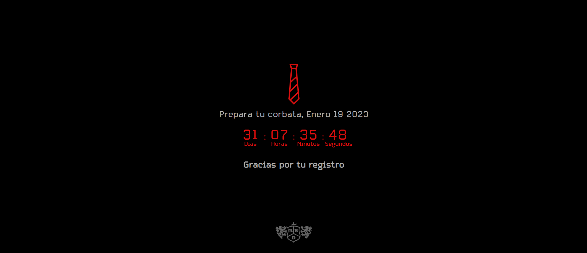 La página oficial de la banda mexicana publicó que en pocos días anunciará las fechas de lo que será su próxima gira.