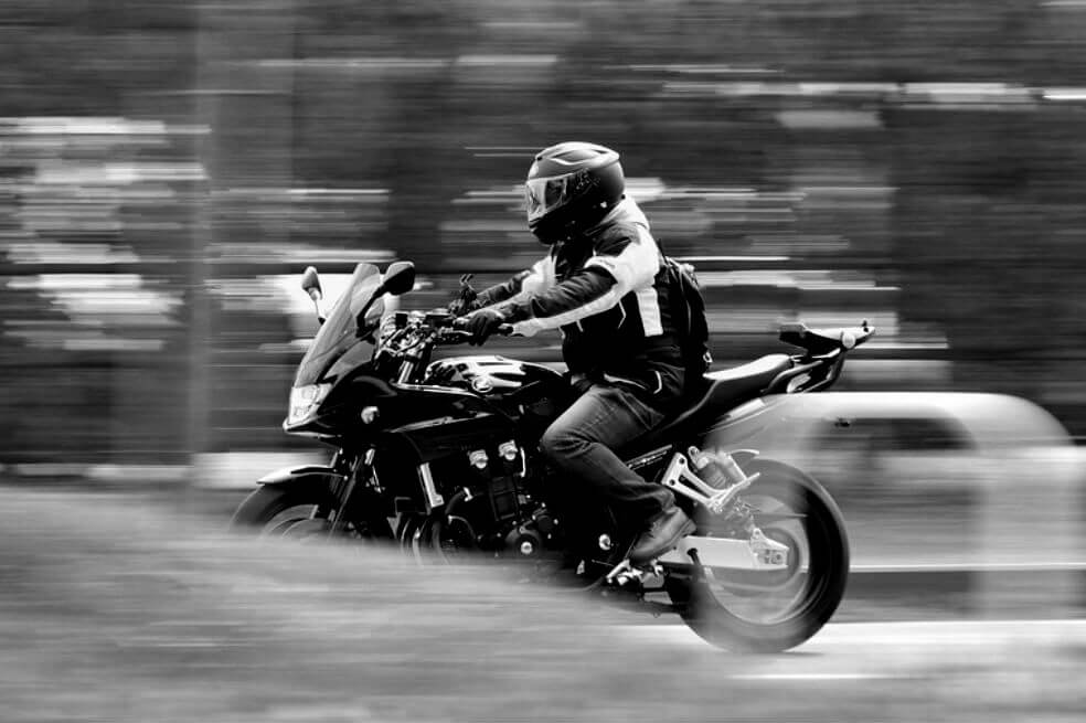 Hurto de motos de alta gama en Bogotá: la cadena que se extiende