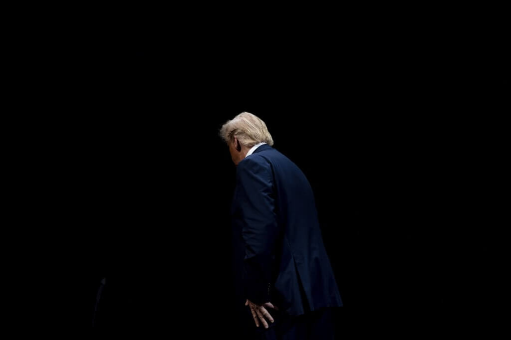 Un segundo agente de inteligencia de EE.UU. ofrecerá información sobre Trump y Ucrania