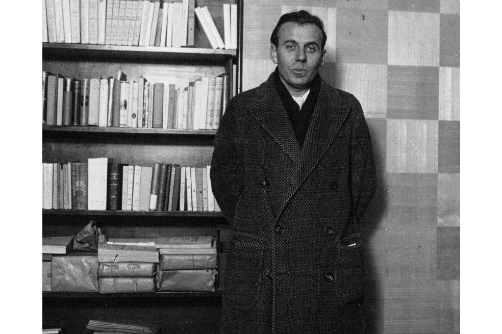 Gallimard no publicará textos antisemitas de Céline por la polémica creada