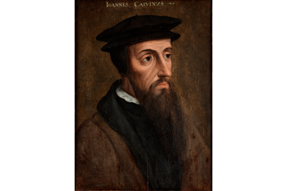 Juan Calvino y el surgimiento del ‘Calvinismo’ (I)