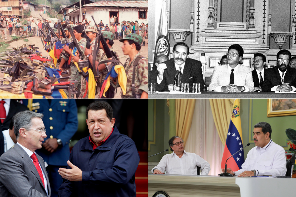 Venezuela y los diálogos de paz de Colombia: ¿por qué ha sido un actor clave?