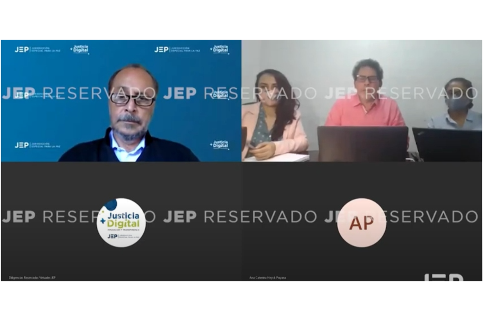 “Las Farc no eran un Ejército de niños”: Pastor Alape