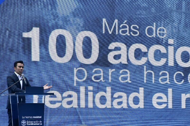 Regiotram de Occidente: el tren es una realidad