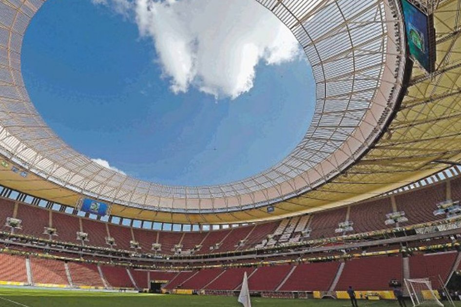 Grupo criminal amenaza con ataques en el Mundial 2014