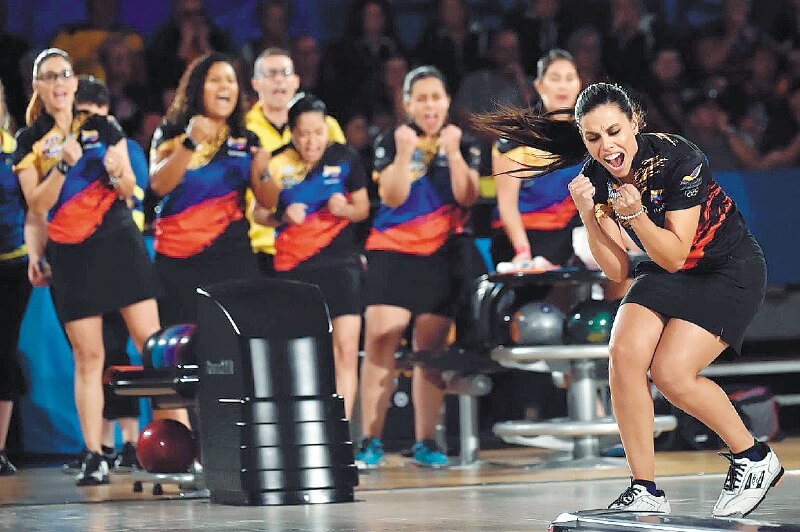 La prueba reina de nuestro desarrollo  deportivo