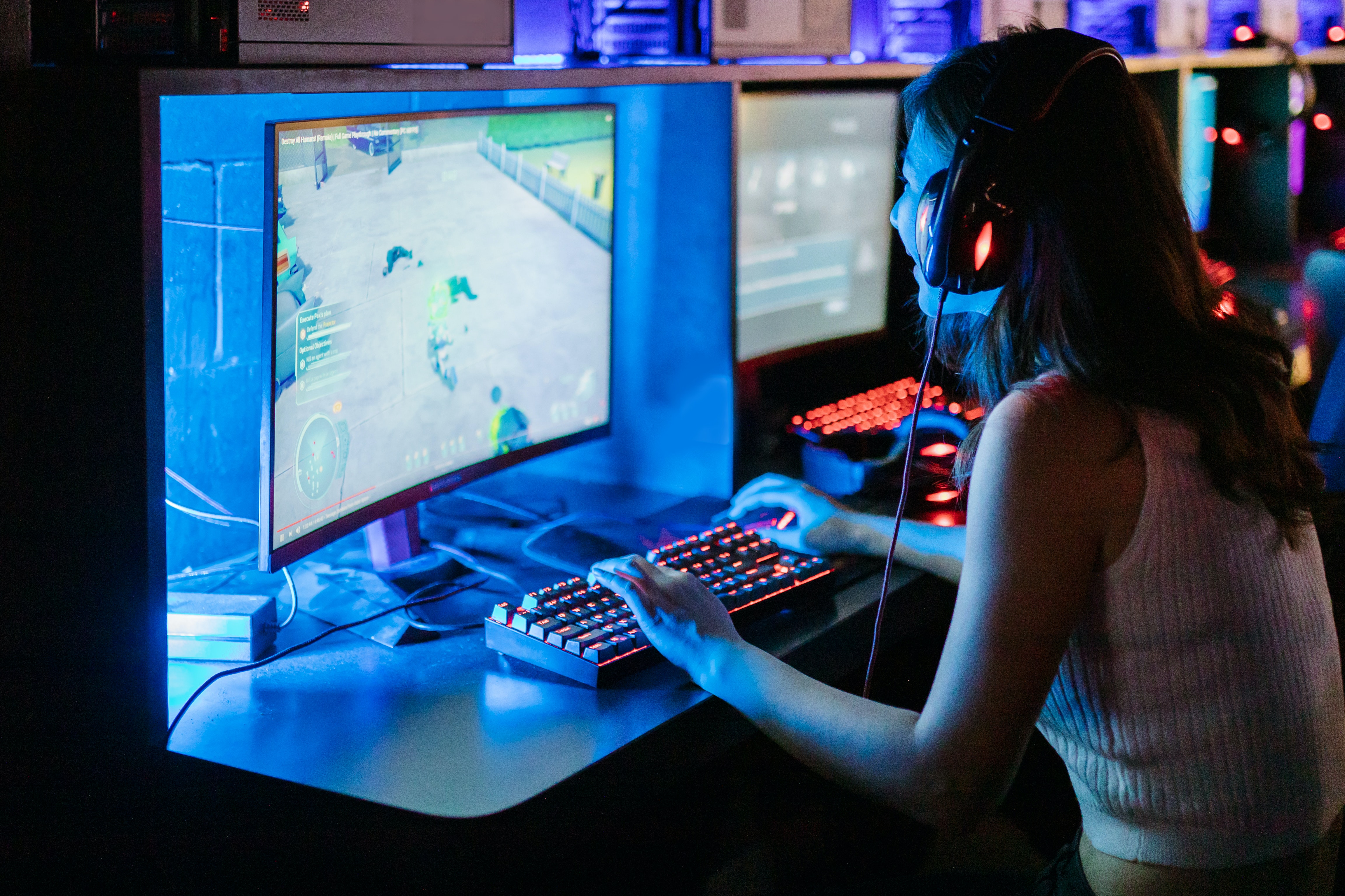 Recomendaciones para armar un computador de gaming ideal