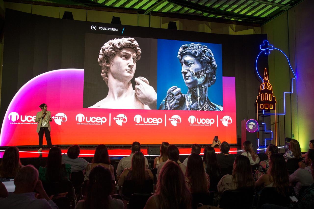 Prográmese para la Cumbre Latinoamericana de la Economía Creativa