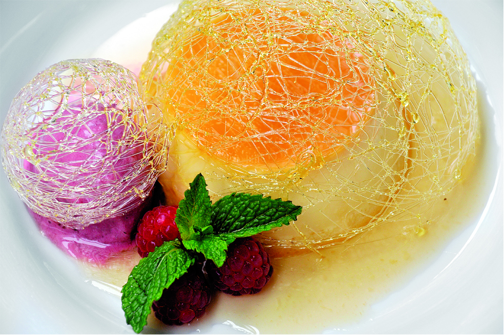 Receta del día: Crème caramel de arequipe