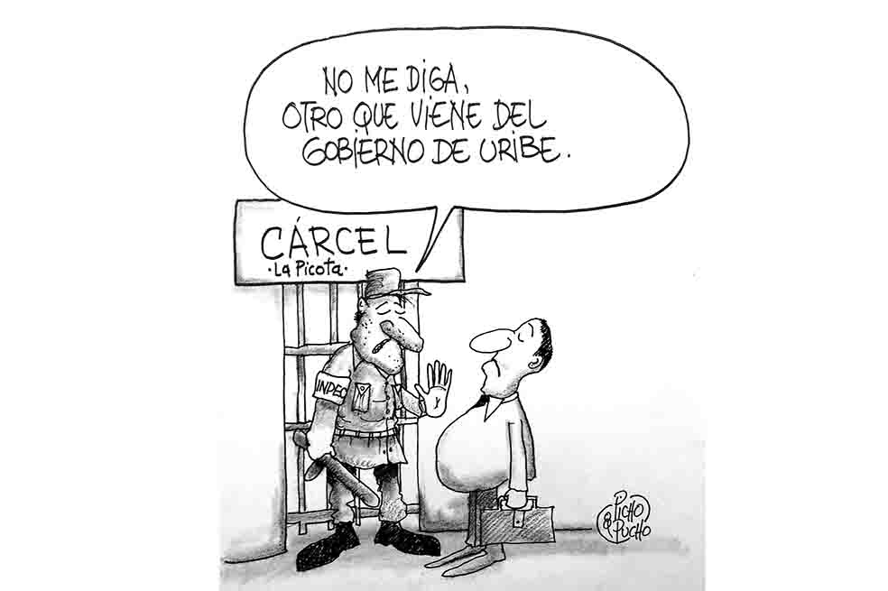 Picho y Pucho