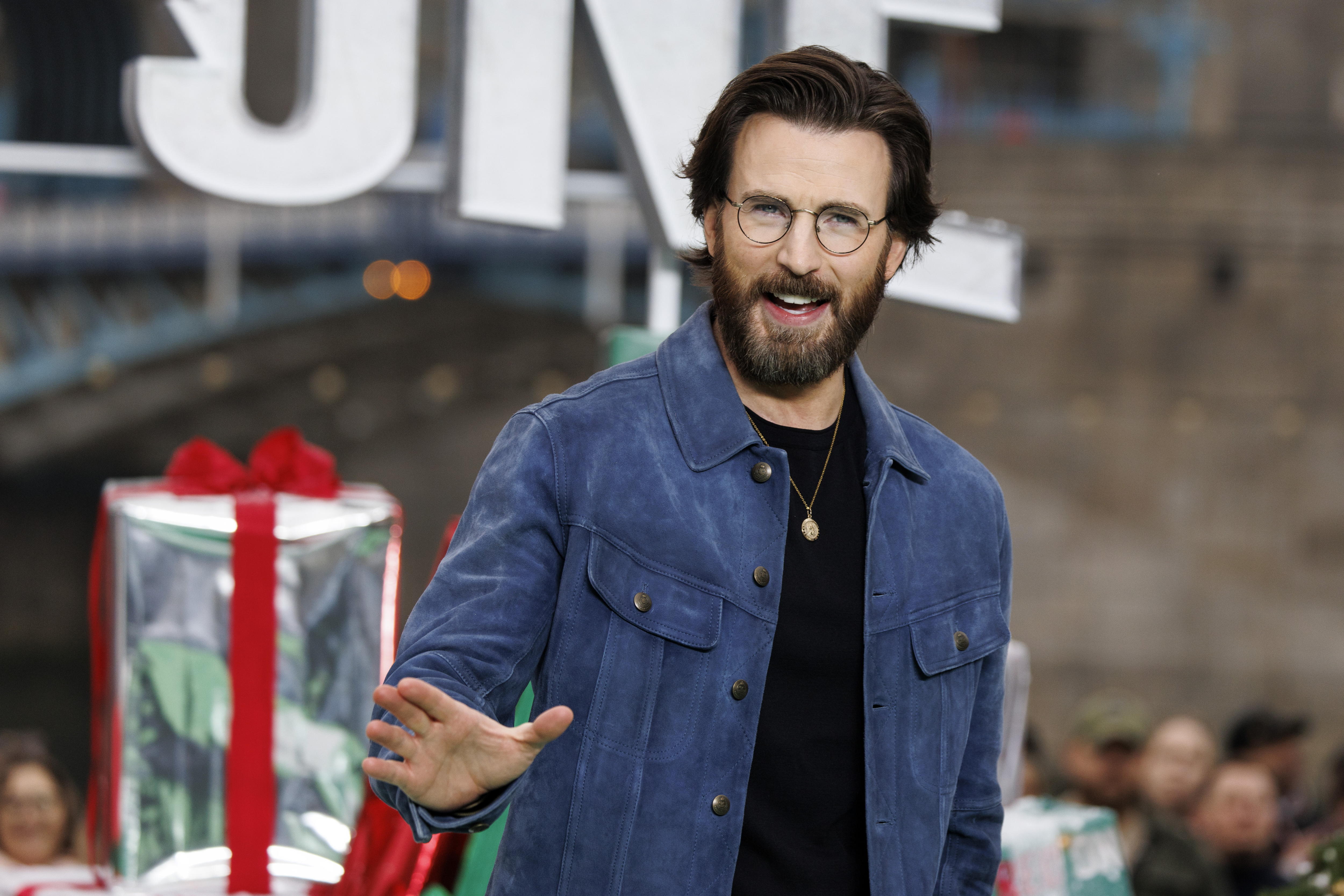 Chris Evans regresa como Capitán América a ‘Avengers: Doomsday’ de Marvel