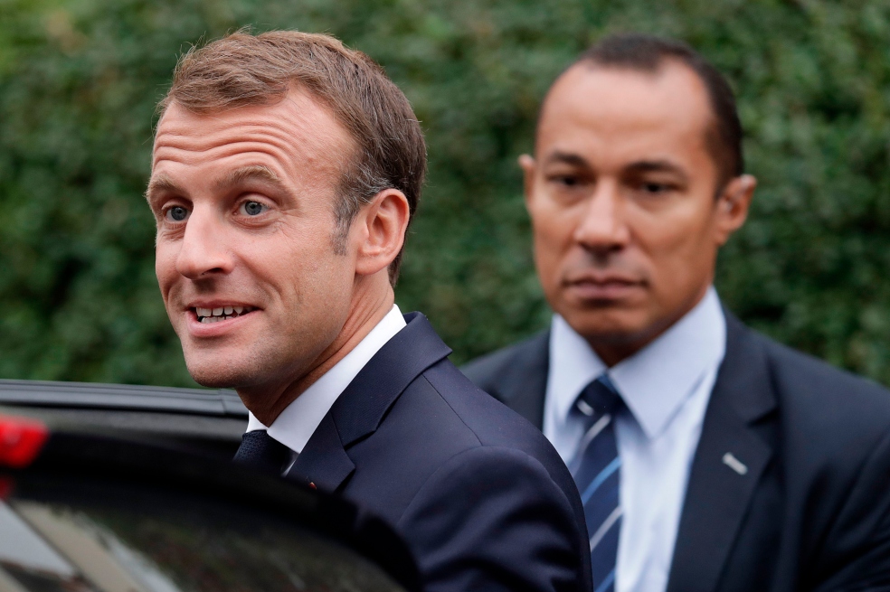 Francia admite que recurrió a la tortura durante la guerra de Argelia