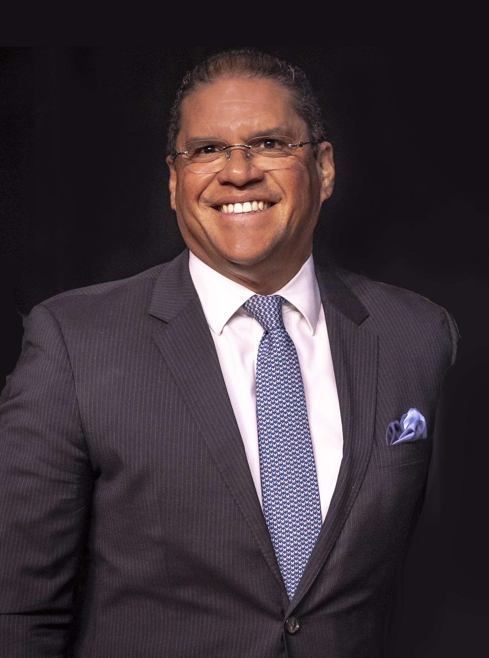 Eduardo Crissien Borrero, rector de la CUC.