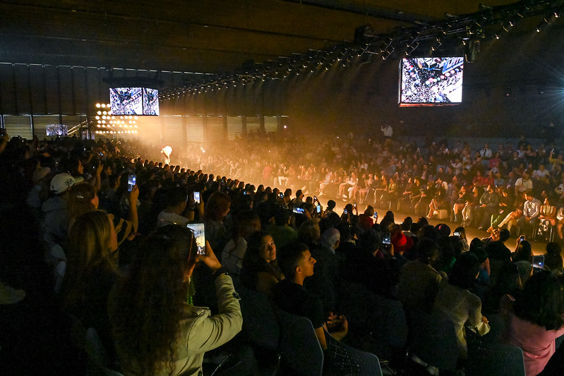 Bogotá Fashion Weekend 2024