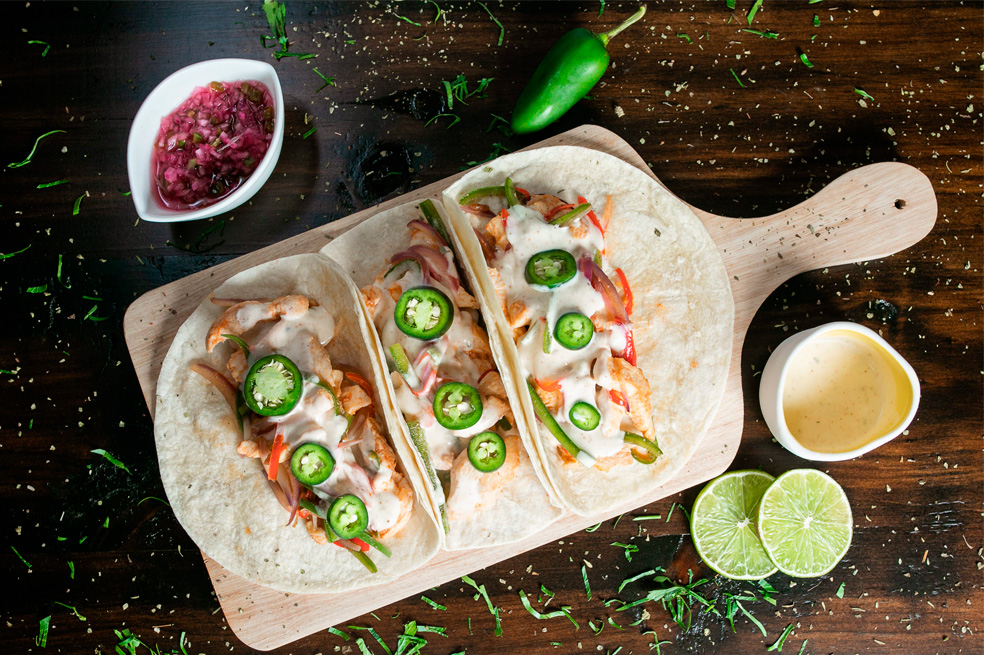 5 exquisitas recetas para sorprender a su pareja en amor y amistad
