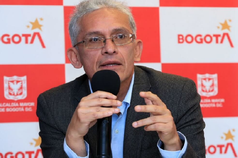 Este año esperamos un incremento de 5,8% en el recaudo: Secretaría de Hacienda