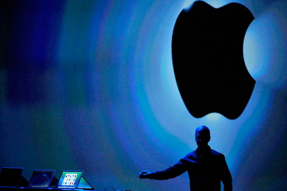 El mercado de Apple en todo el mundo cayó al 14,2% en el segundo trimestre, mientras que la cuota de mercado de Samsung aumentó al 31,7%.