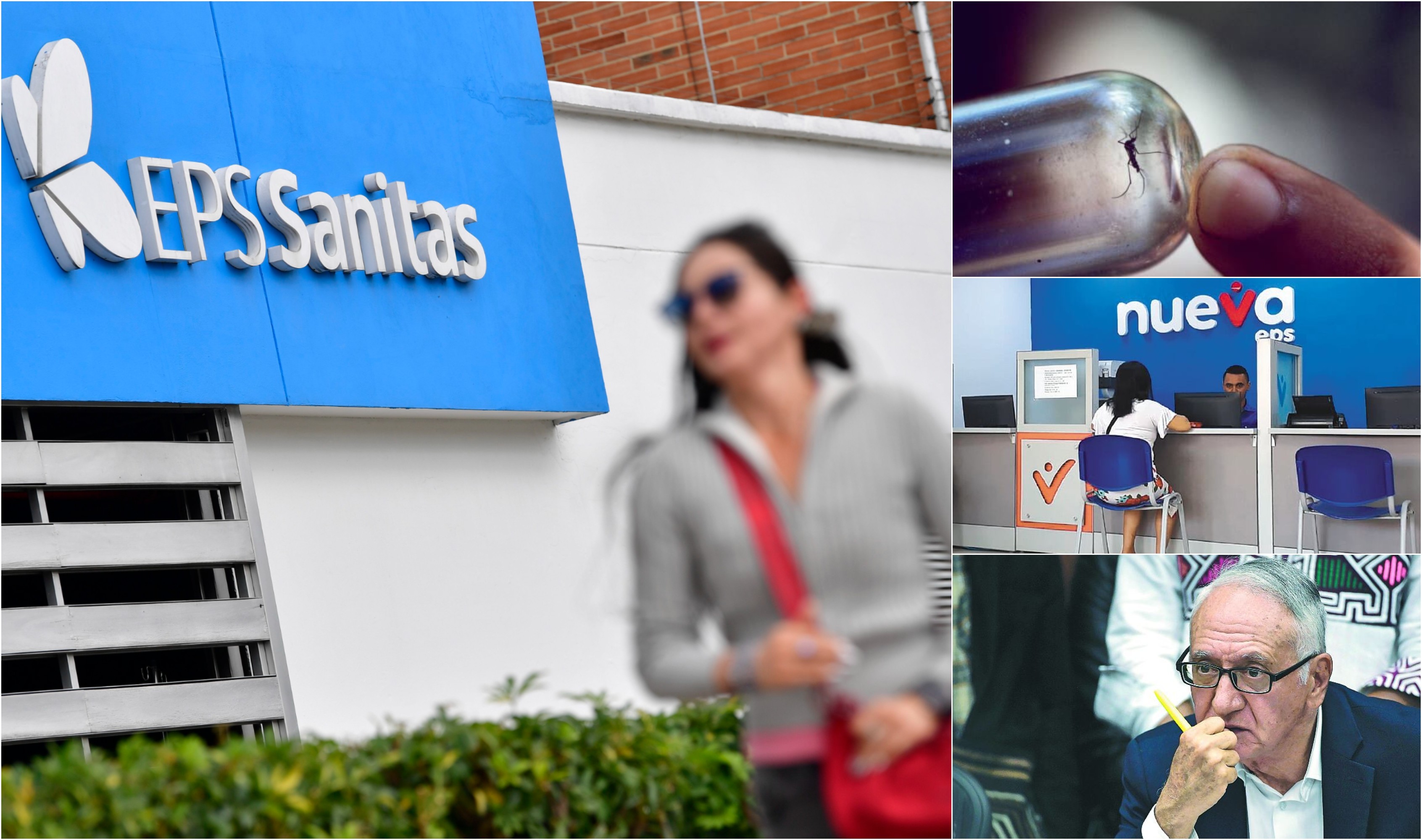 ¿Se las perdió? Las 5 noticias más importantes de salud de la última semana