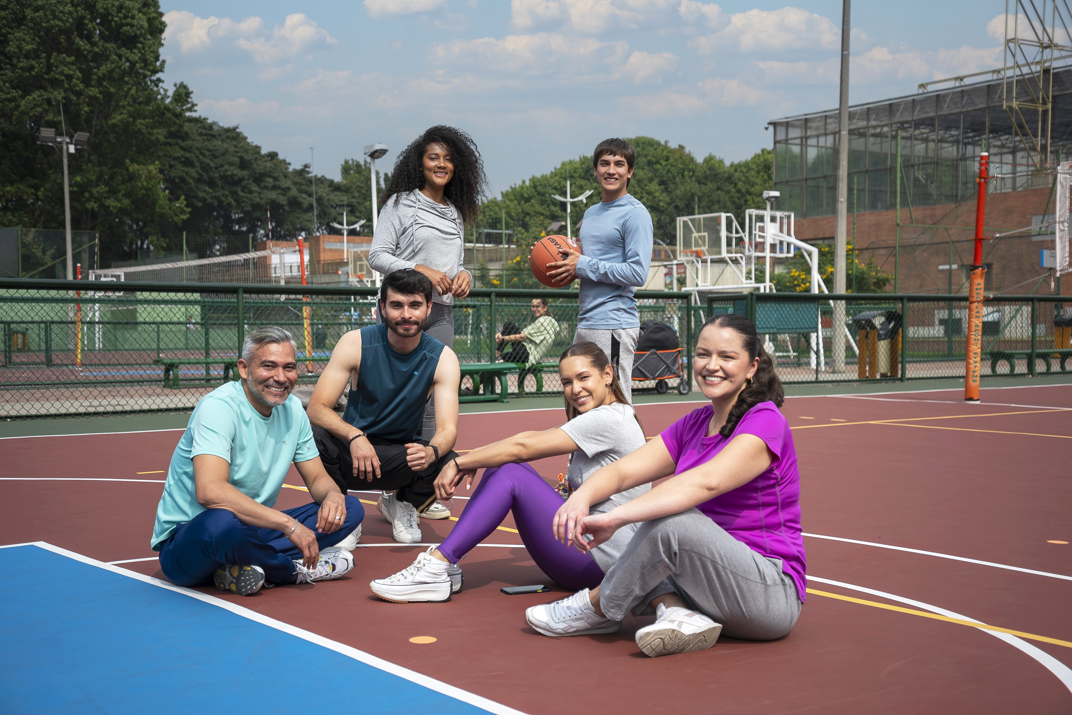 El deporte: más que una práctica, una herramienta con impacto social