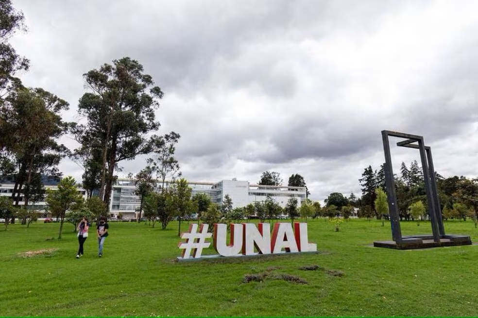 Viviane Morales pide frenar designación de representante del CESU en la Universidad Nacional