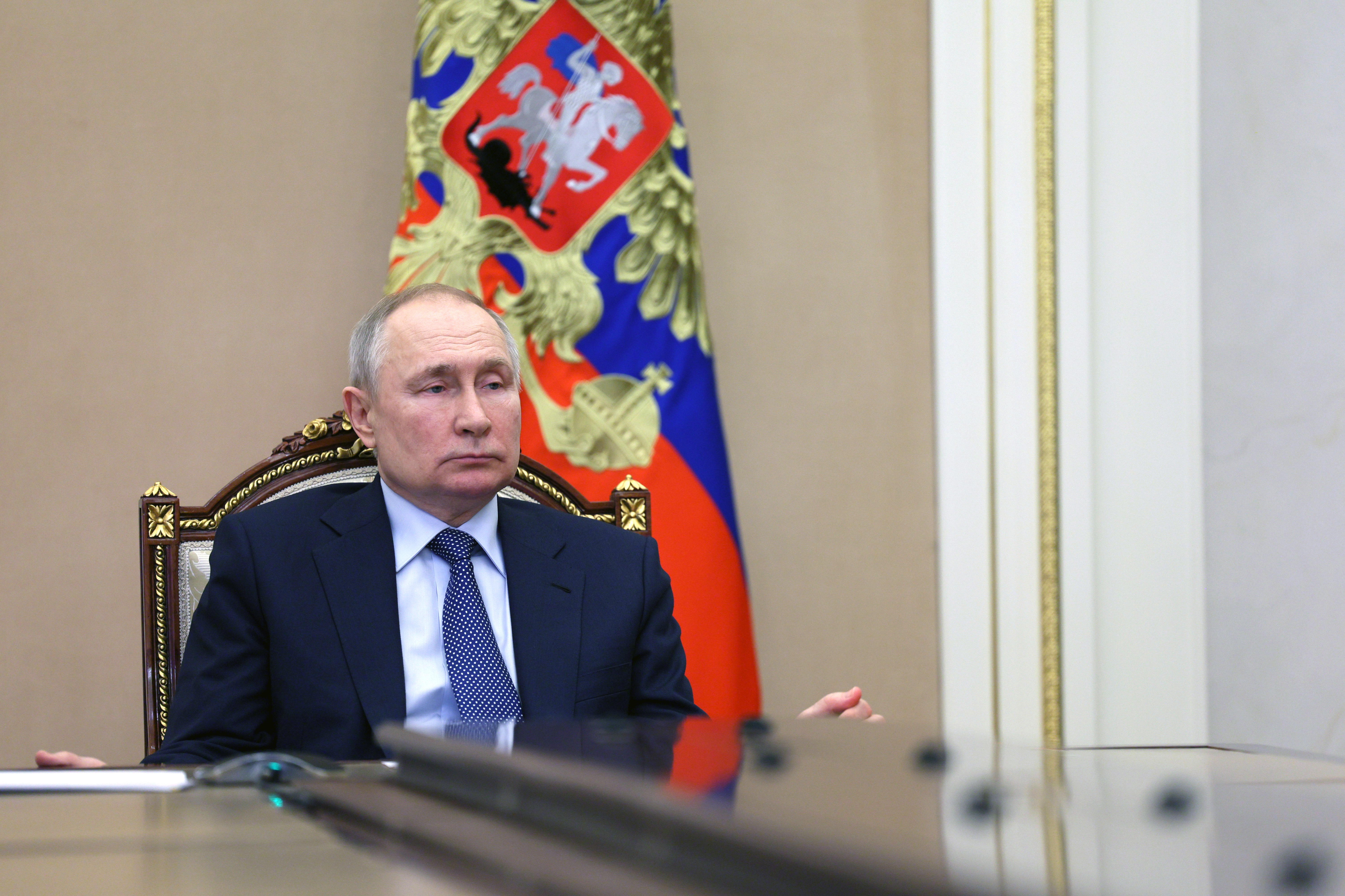 Rusia aprueba la “doctrina antioccidente”, política que recuerda la Guerra Fría