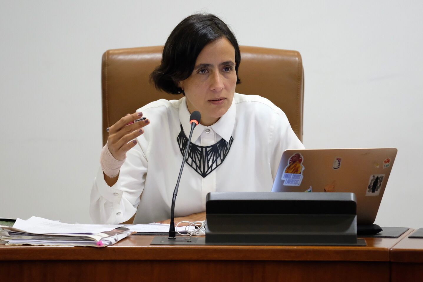 Los 4 ejes en los que el Ministerio de Ambiente centrará su presupuesto