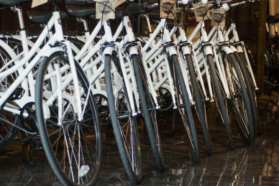 Póliza para proteger Tu Bici incluye más kilometraje