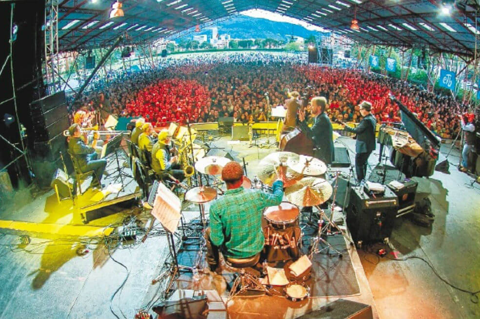 Qué hacer este fin de semana en Bogotá: conciertos, obras de teatro y más planes