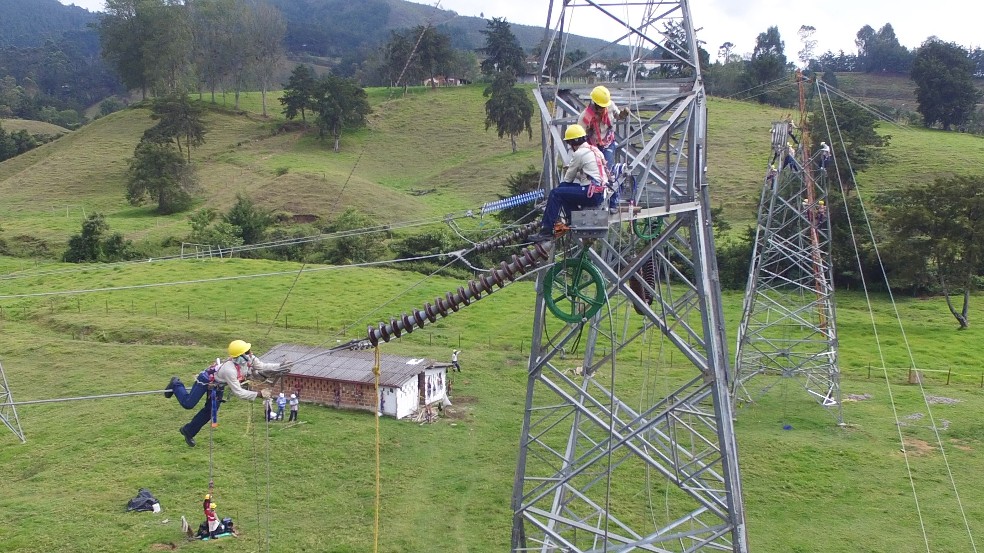 “No tenemos alerta de racionamiento eléctrico”: Minminas