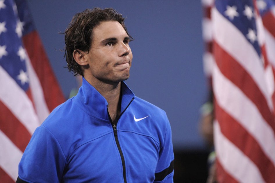 Nadal: A estas alturas de mi carrera el ‘ranking’ no es lo más importante