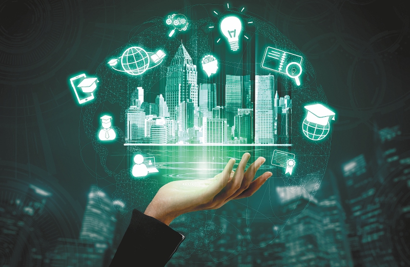 Opinión y análisis: las tendencias tecnológicas para 2021